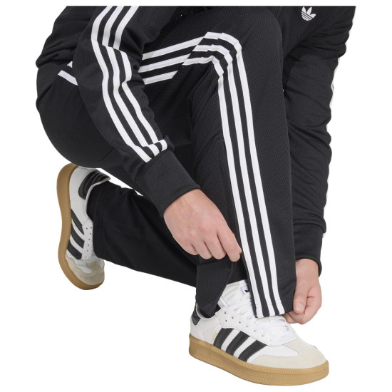 Adidas Ανδρικό παντελόνι φόρμας Adicolor Mesh Firebird Track Pants